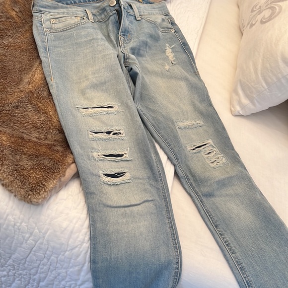 Level 99 Liza skinny jeans 27 - Picture 4 of 5